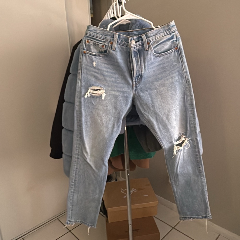 Jeans Levi’s - Picture 2 of 2